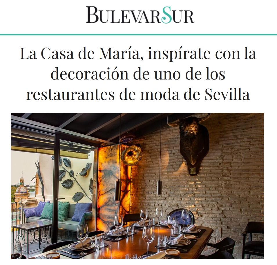 la casa de maria noticia 1